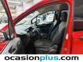 Ford Tourneo Courier 1.5TDCi Trend 75 Rojo - thumbnail 8