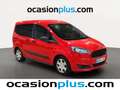 Ford Tourneo Courier 1.5TDCi Trend 75 Rojo - thumbnail 2