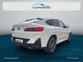 BMW X4 xDrive20d Head-Up+Navi+Laser+SHZ+KeyGO+HiFi Weiß - thumbnail 6