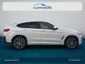 BMW X4 xDrive20d Head-Up+Navi+Laser+SHZ+KeyGO+HiFi Weiß - thumbnail 7