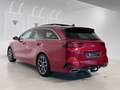 Kia Ceed / cee'd Tourer 1.6 MHEV iMT GT Line 136 Rojo - thumbnail 3