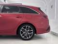 Kia Ceed / cee'd Tourer 1.6 MHEV iMT GT Line 136 Rojo - thumbnail 6