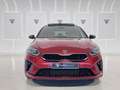 Kia Ceed / cee'd Tourer 1.6 MHEV iMT GT Line 136 Rojo - thumbnail 4