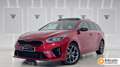 Kia Ceed / cee'd Tourer 1.6 MHEV iMT GT Line 136 Rojo - thumbnail 1