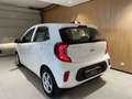 Kia Picanto 1.0 GDI ISG Pure Blanc - thumbnail 5