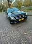 Mercedes-Benz C 180 7G-TRONIC Zwart - thumbnail 1