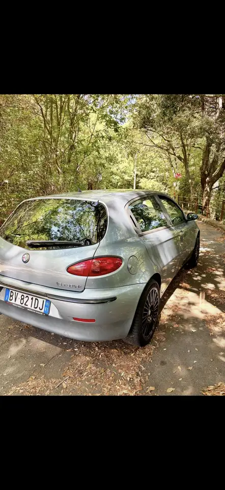 Alfa Romeo 147 5p 1.6 ts Progression 120cv, foto 3