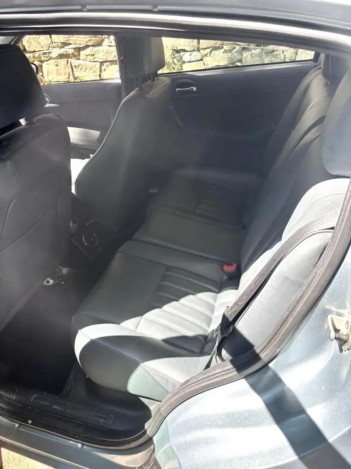 Alfa Romeo 147 5p 1.6 ts Progression 120cv, foto 6