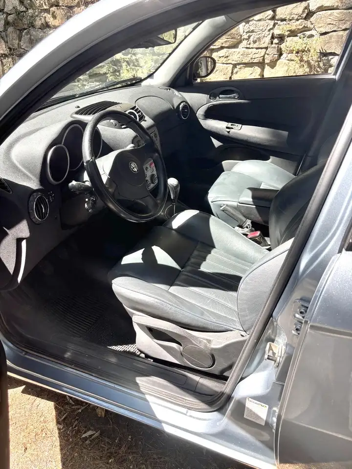 Alfa Romeo 147 5p 1.6 ts Progression 120cv, foto 7