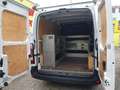 Opel Movano L1/H1 NUR 56.000 km NETTO 16.500.- Blanc - thumbnail 6