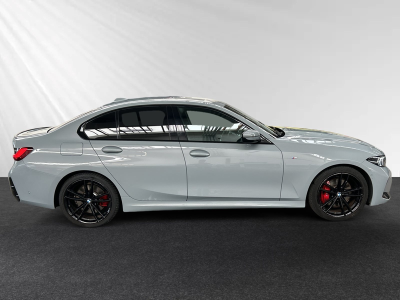 BMW 318 i M Sport Pro|19"LMR|HiFi|DrivingAss.|Parkass. — photo 2