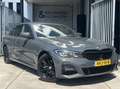 BMW 320 3-serie 320e High Executive Hybride | M-SPORT | CA Grijs - thumbnail 3