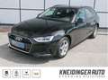 Audi A4 Avant 35 TDI S-tronic, NAVI, Sitzheizung, Tempo... Noir - thumbnail 1
