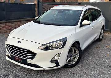 Focus Active 1.5 EcoBlue Business