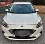 Ford Focus Focus Active 1.5 EcoBlue Business Blanc - thumbnail 8