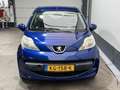 Peugeot 107 1.0-12V XR Airco 5 Deurs Blau - thumbnail 2