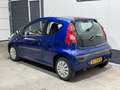 Peugeot 107 1.0-12V XR Airco 5 Deurs Blau - thumbnail 6