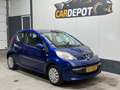 Peugeot 107 1.0-12V XR Airco 5 Deurs Blau - thumbnail 3