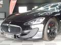 Maserati GranTurismo 4.7 V8 Sport BOSE/ALCANTARA Noir - thumbnail 1
