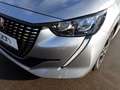 Peugeot 208 1.2 PureTech 100 Allure Pack SpurH LM KAM Zilver - thumbnail 3