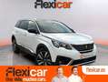 Peugeot 5008 1.2 PureTech S&S Allure 7 pl. 130 Blanc - thumbnail 1