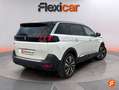 Peugeot 5008 1.2 PureTech S&S Allure 7 pl. 130 Blanc - thumbnail 7