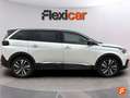Peugeot 5008 1.2 PureTech S&S Allure 7 pl. 130 Blanc - thumbnail 5