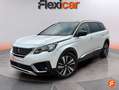 Peugeot 5008 1.2 PureTech S&S Allure 7 pl. 130 Blanc - thumbnail 3