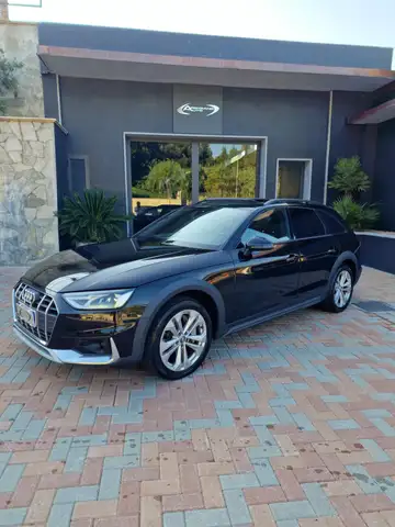 Audi A4 allroad A4 Allroad 50 3.0 tdi Business quattro 286cv tiptr