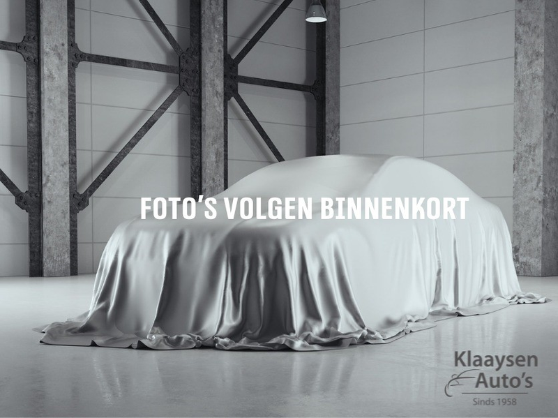 Audi Q2 35 TFSI Advanced Edition 150 pk AUT. | 1e eigenaar