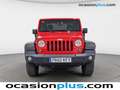 Jeep Wrangler 2.8CRD Rubicon Aut. Rouge - thumbnail 15