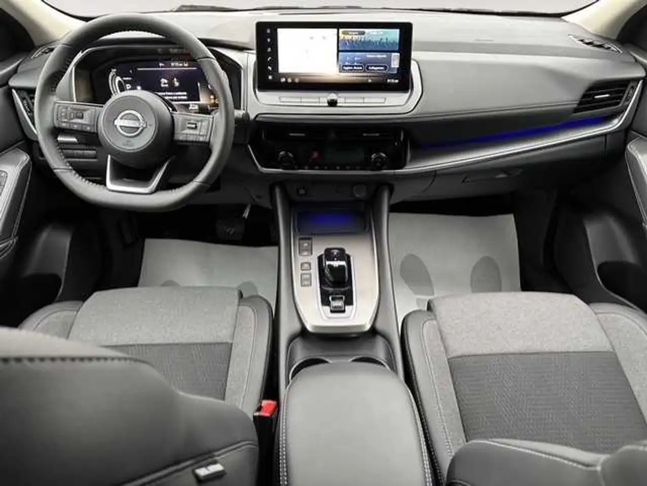 Nissan Qashqai 2026 — фото 10