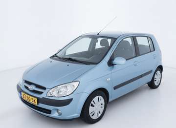1.4i Active Cool
