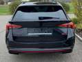 Skoda Octavia RS Combi 2.0 TDI DSG 4x4 CHALLENGE EDITI Schwarz - thumbnail 4