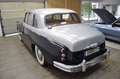 Jaguar Daimler Majestic Major Saloon V8 4,6 Azul - thumbnail 4