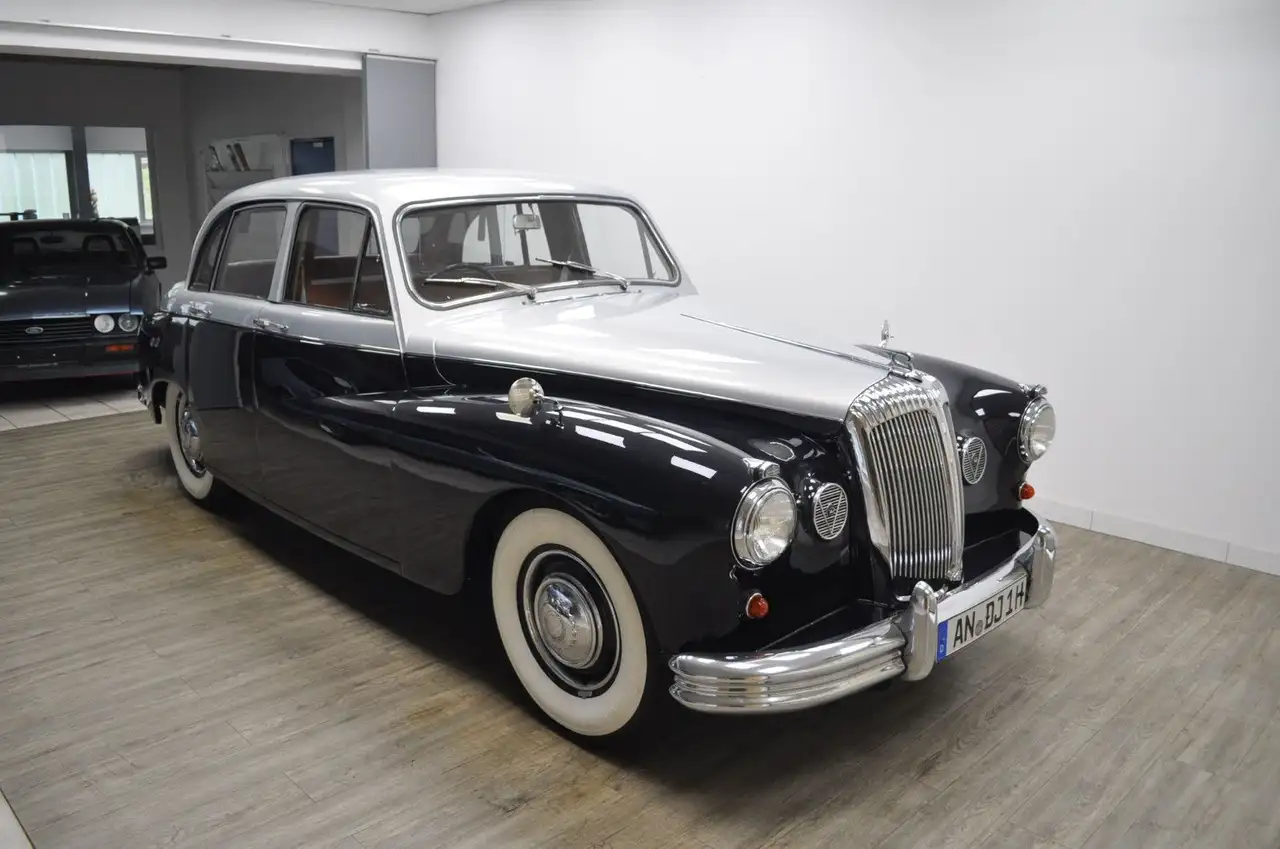Jaguar Daimler