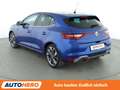 Renault Megane 1.2 TCe Energy GT Line*NAVI*PDC*SHZ*TEMPO*LED* Blu/Azzurro - thumbnail 4