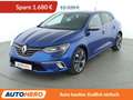 Renault Megane 1.2 TCe Energy GT Line*NAVI*PDC*SHZ*TEMPO*LED* Blu/Azzurro - thumbnail 1