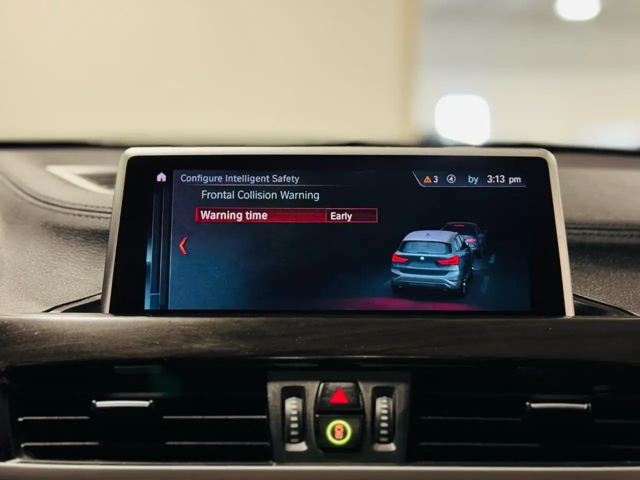 BMW X1 снимка BMW X1