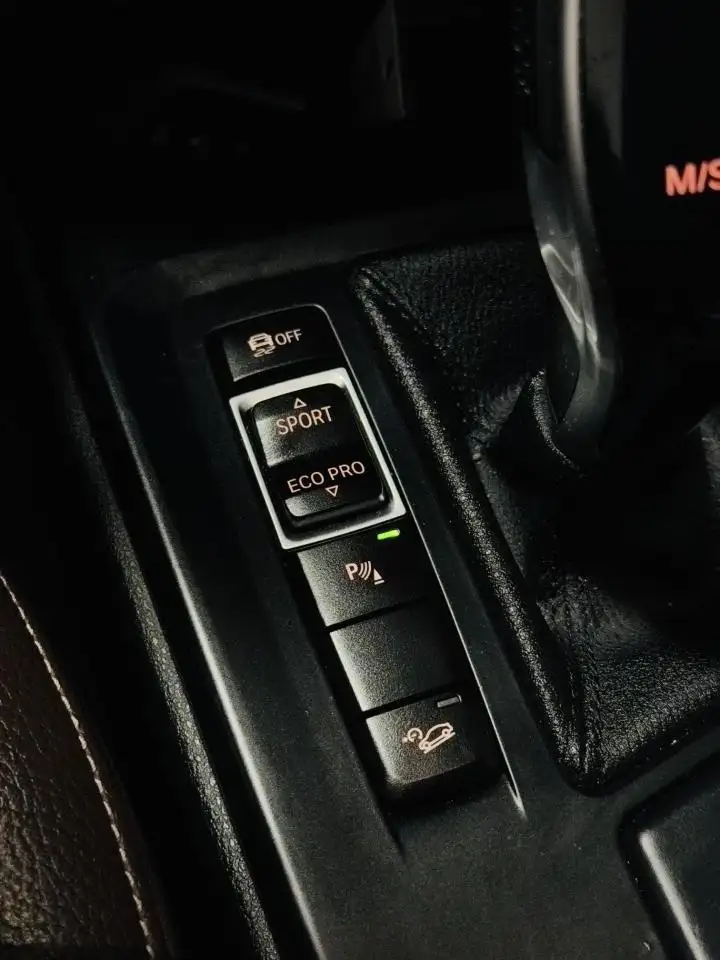 BMW X1 снимка BMW X1