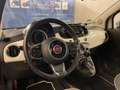 Fiat 500C 500 C 1.2 8V Start Weiß - thumbnail 7