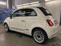 Fiat 500C 500 C 1.2 8V Start Weiß - thumbnail 9