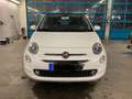 Fiat 500C 500 C 1.2 8V Start Weiß - thumbnail 1