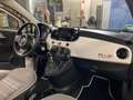 Fiat 500C 500 C 1.2 8V Start Weiß - thumbnail 4