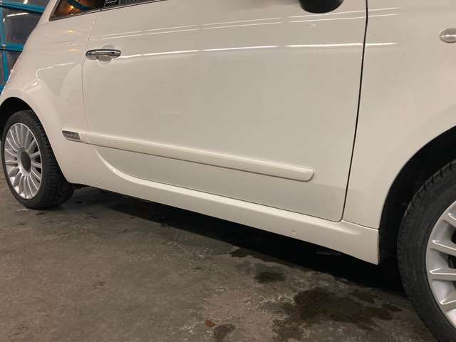 Fiat 500C 500 C 1.2 8V Start