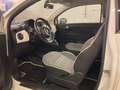 Fiat 500C 500 C 1.2 8V Start Weiß - thumbnail 8
