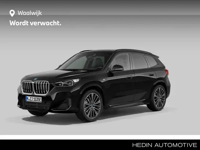 BMW X1 xDrive30e