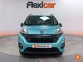 Fiat Qubo 1.4 Lounge Azul - thumbnail 2