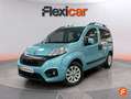 Fiat Qubo 1.4 Lounge Azul - thumbnail 3