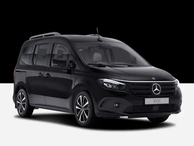 Mercedes-Benz EQT EQT 200 Standard  Progressive Modellgeneration 0